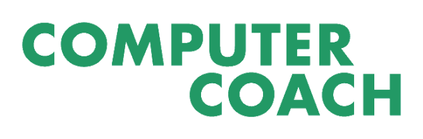 Schulungsplattform Computer Coach